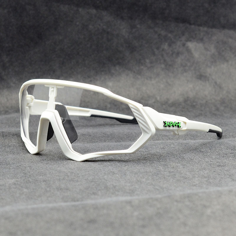 Cycling Glasses