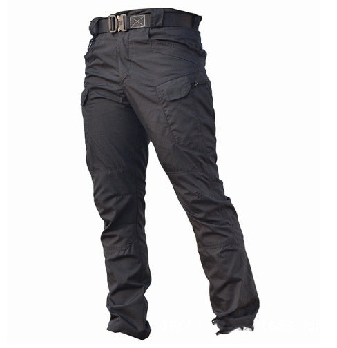 Outdoor Multi-legged Tactical Pants