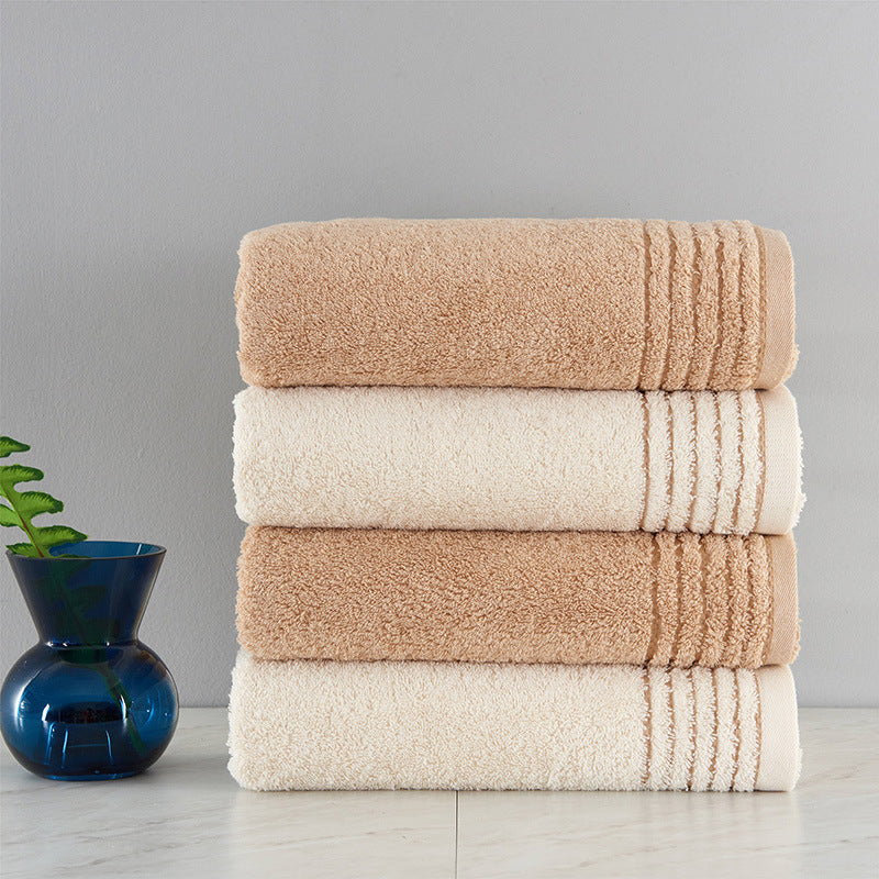 Absorbing Towel Set