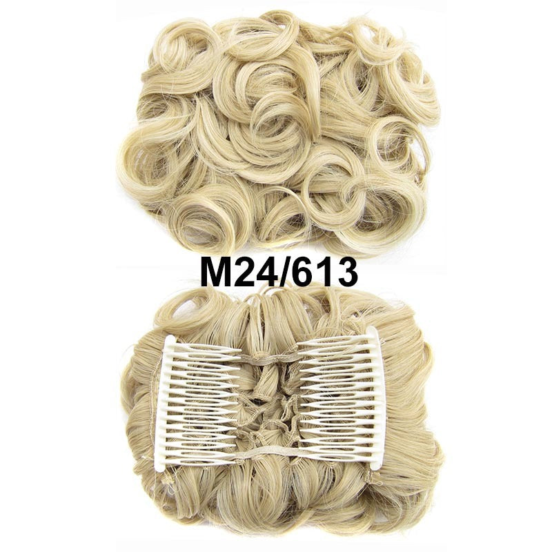 Bride sends hair - JumoShop