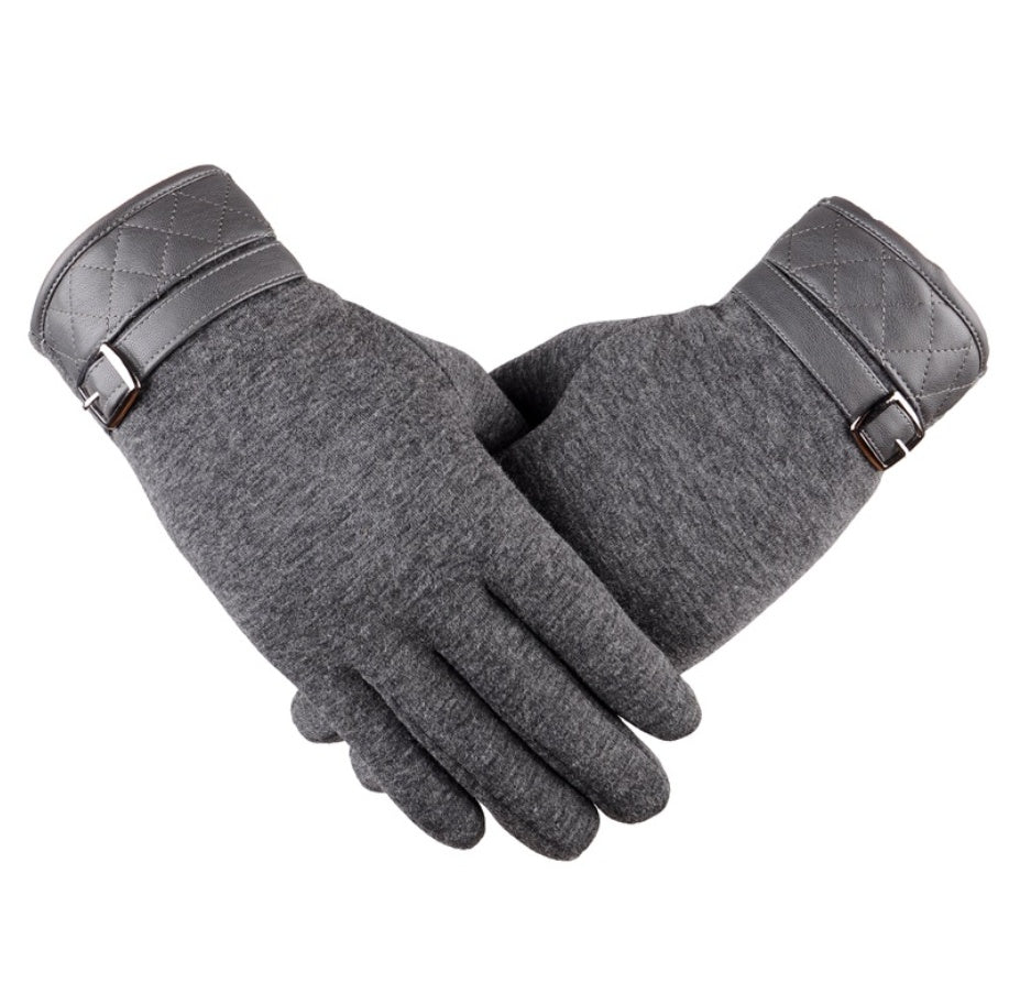 Winter Touch Screen Gloves