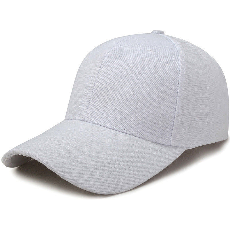 Fashion Baseball Hats - Women Hats Men Hats