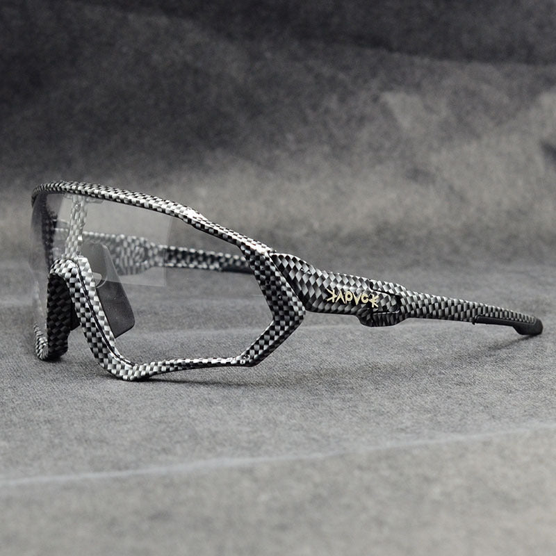 Cycling Glasses