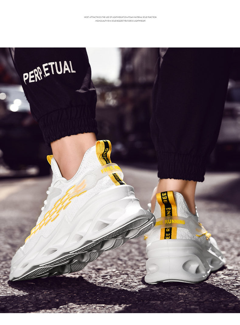 Wild Sports Casual Shoes