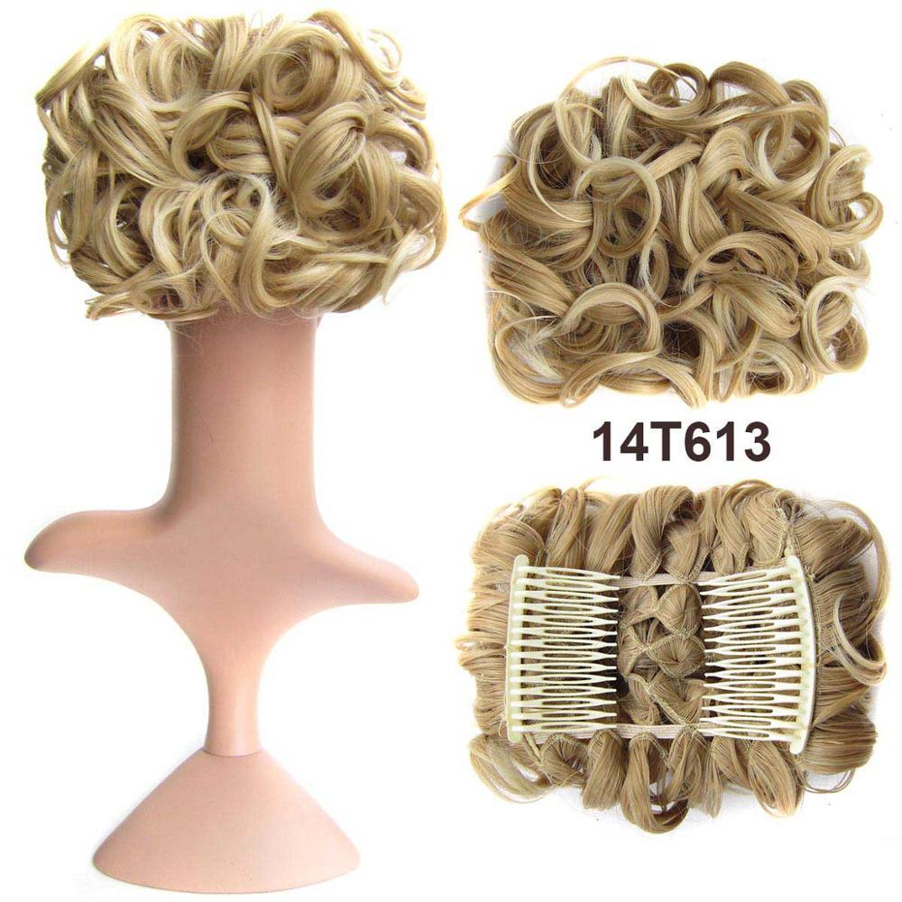Bride sends hair - JumoShop