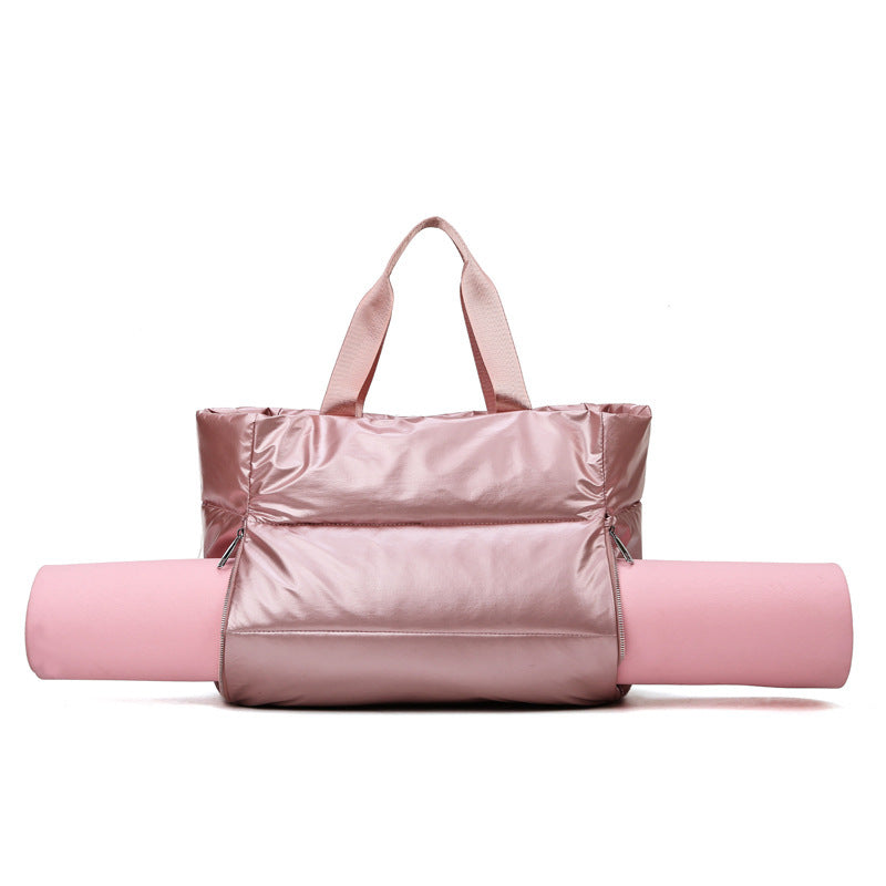 Gym Bag - Women's Gym Bag