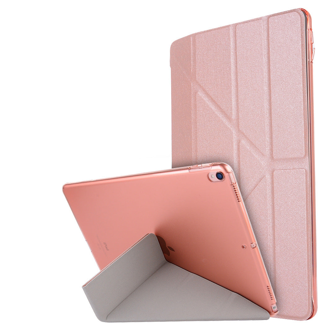 iPad Pro11 Silk Holster Ultra-thin Protective Shell