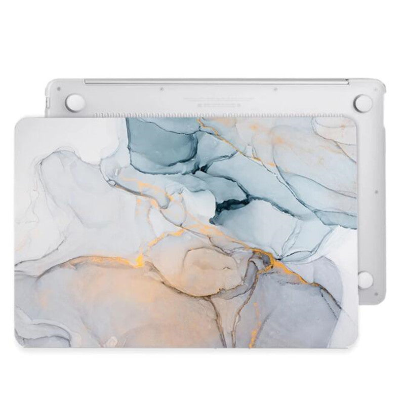 MacBook Laptop Smudge Protective Case Compatible with Apple,