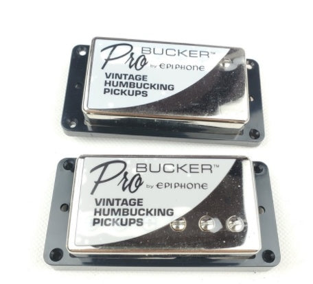 Electric Guitar Pickup