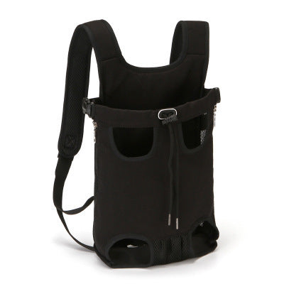Pet Chest Portable Bag - New pet bag
