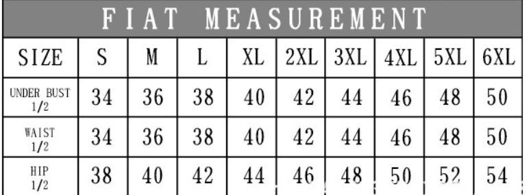 Floral Bikini Swimsuit