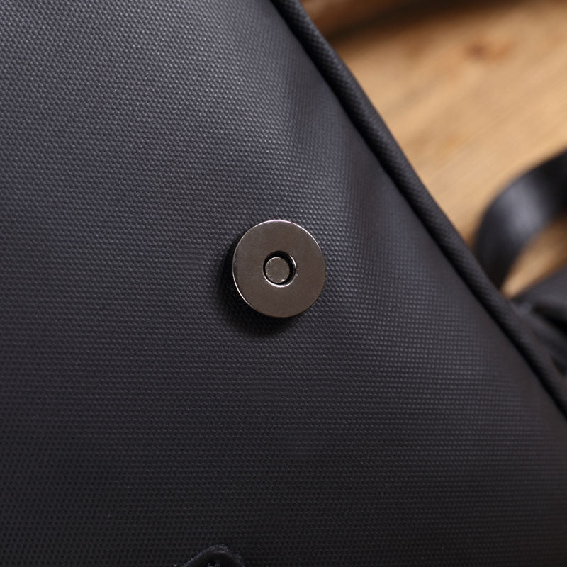 Multi-function Pocket Waterproof Lightweight Men's Diagonal Package