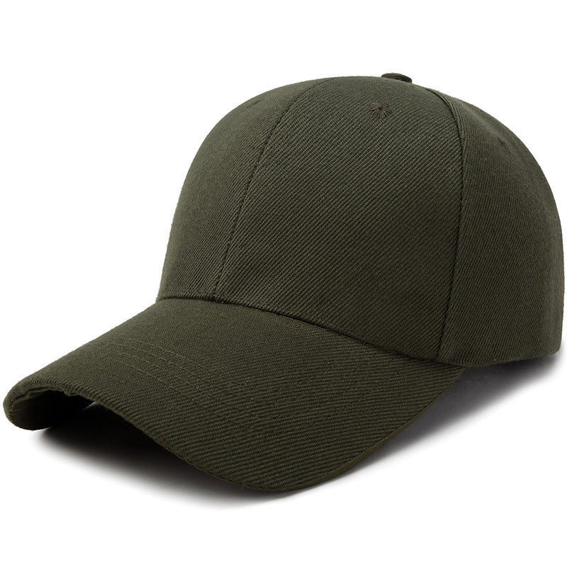 Fashion Baseball Hats - Women Hats Men Hats