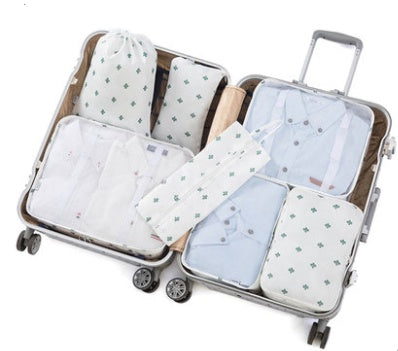 Travel Luggage Storage Bag - Packing Bag