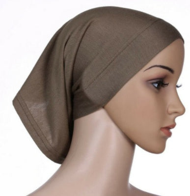 Muslim Turban Hijab Clan Cap