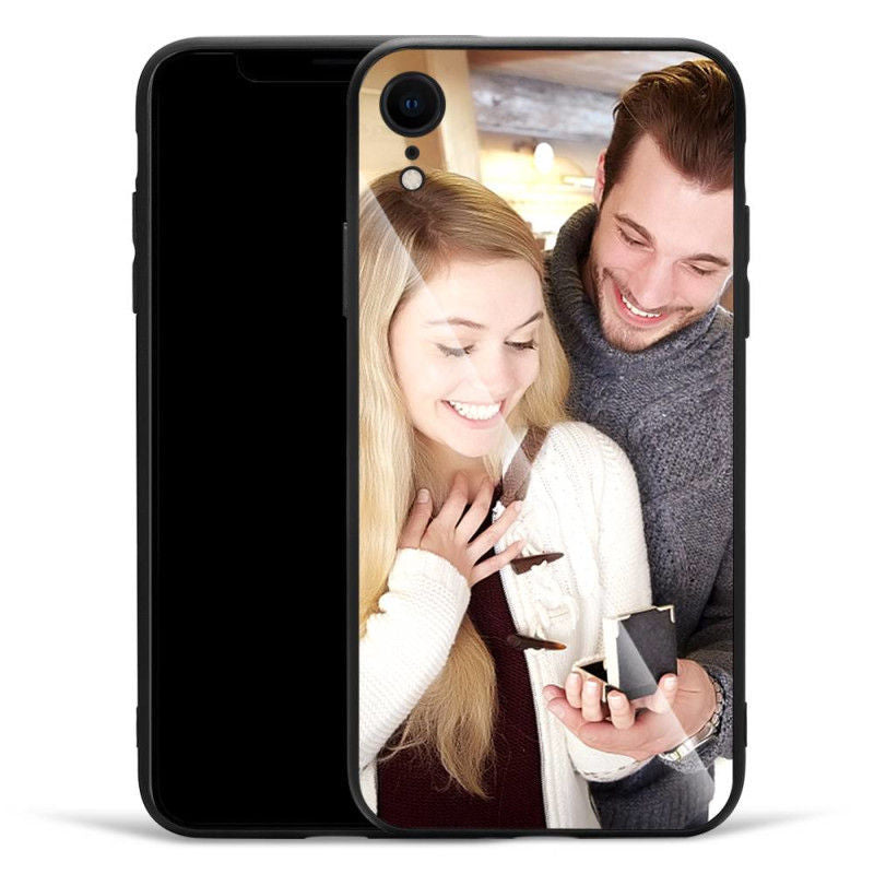 Customized iPhone Patterned Cases