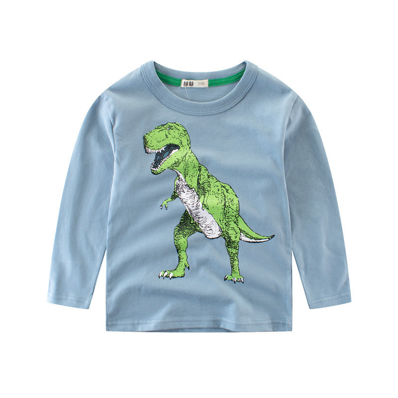 Cute Dinosaurs T Shirts