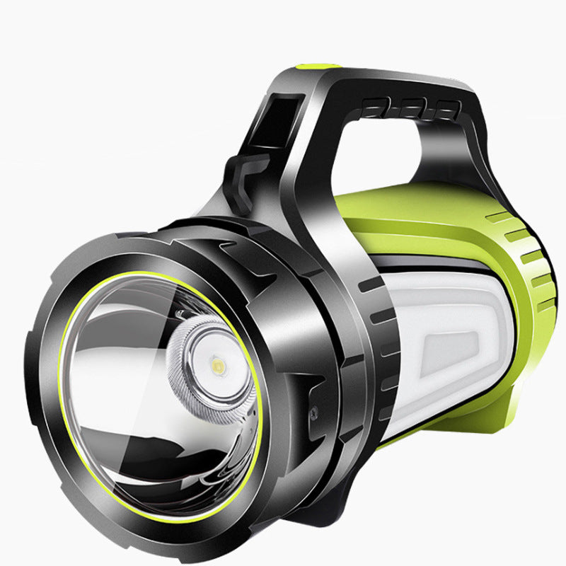 Portable Flashlight Lamp