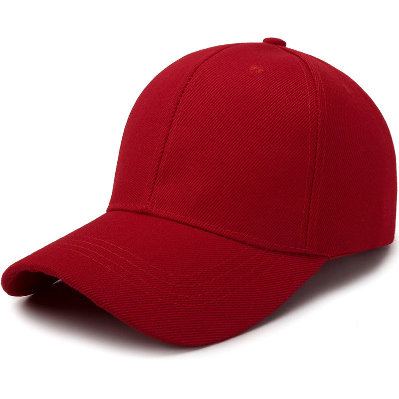 Fashion Baseball Hats - Women Hats Men Hats