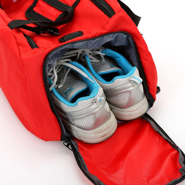 Fitness Bag - basketball sports bag