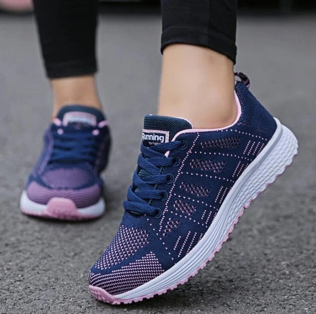 Women's Shoes Sports Sneakers