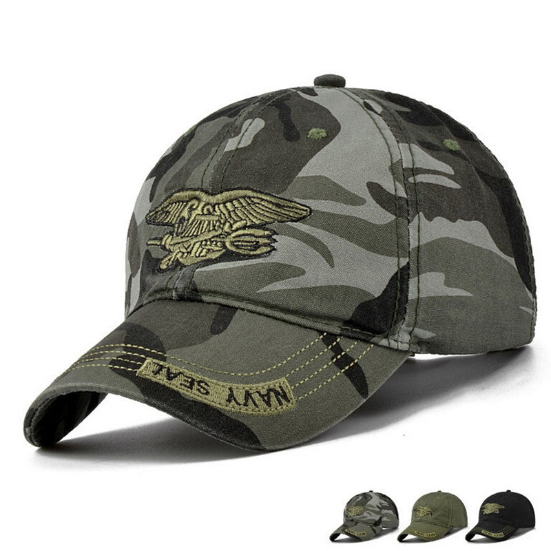 Army Tactical Baseball Hat