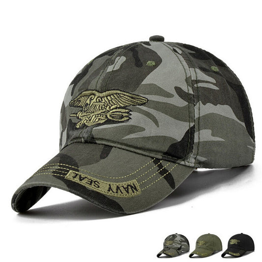 Army Tactical Baseball Hat