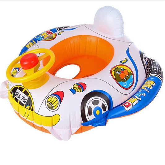 High Quality Baby Kids Toddler Swimming Pool Swim Seat Float