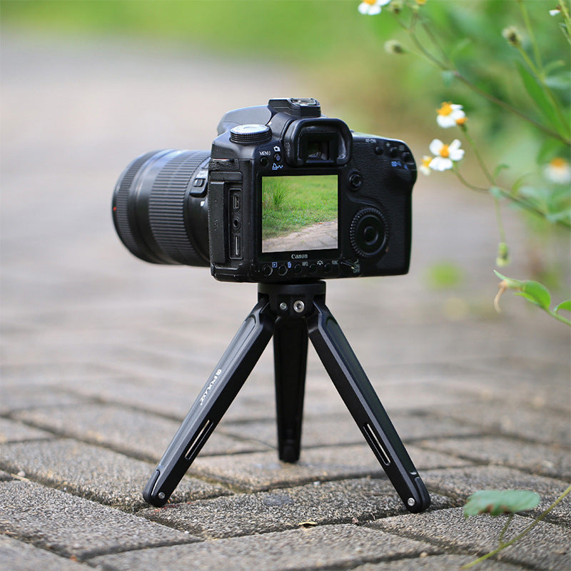 Mobile Phone Mini Tripod - Desktop tripod - JumoShop