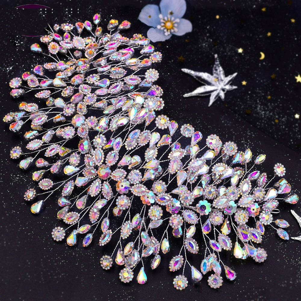 Styling Hair Accessories - Headband, Hair Piece