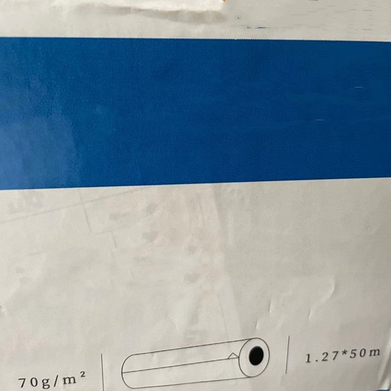 Long Roll Microjet Printable Coated Rice Paper - JumoShop