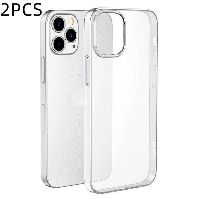 Transparent Phone Case