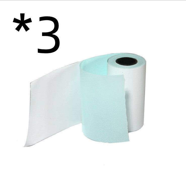 Mobile Bluetooth Photo Mini Thermal Printer