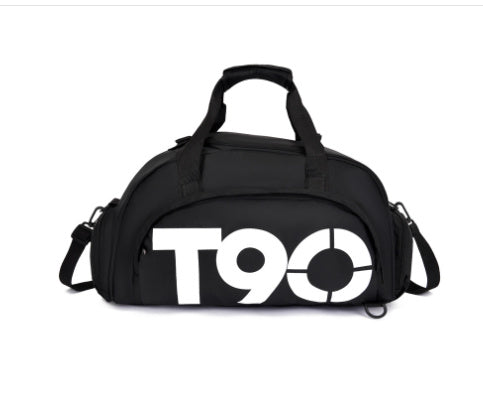 Fitness Bag - basketball sports bag