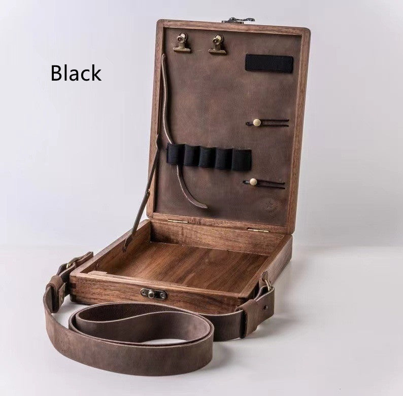 Outdoor Modern Briefcase