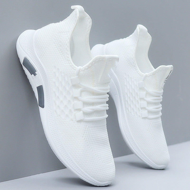 Men's Fashion Casual Breathable Sports Shoes