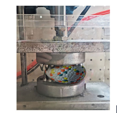 Pet Interactive Training Ball - Pet Chew toy,  Molar Tooth Cleaning Toys, Bite Resistant Dog Toys