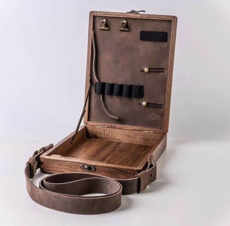 Outdoor Modern Briefcase