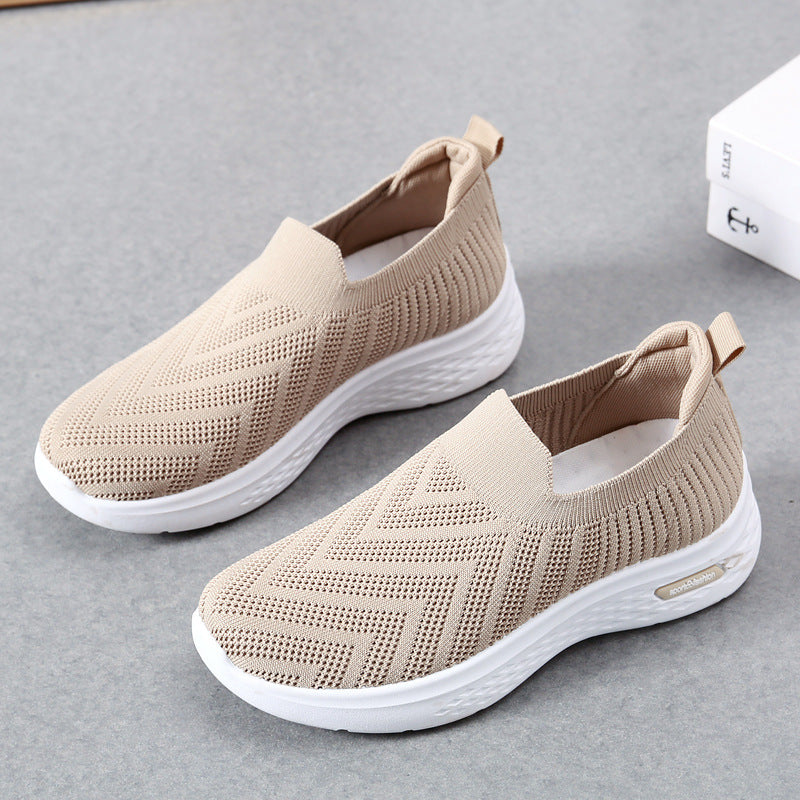 Casual Mesh Shoes for Women