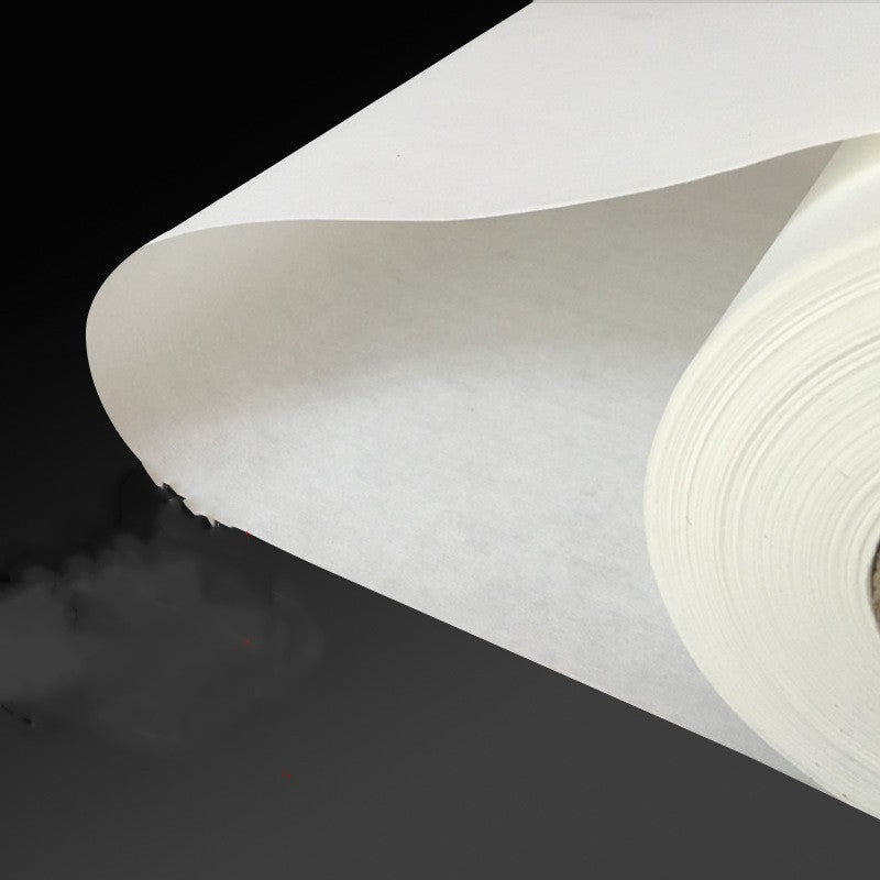 Long Roll Microjet Printable Coated Rice Paper - JumoShop