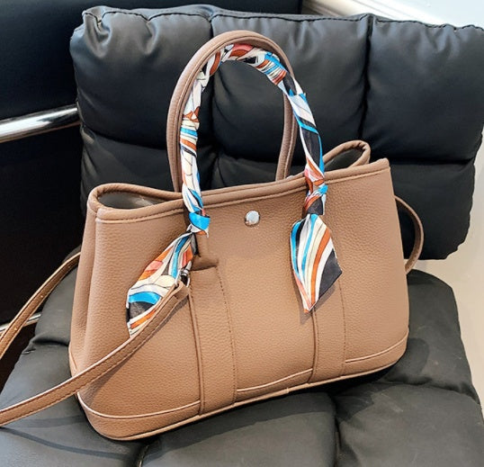 Scarf Bags - New Fashion Women's Bags Shoulder Crossbody Tote Bags