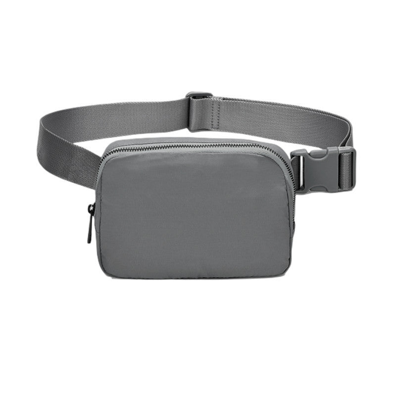Belt Waist Bag - Crossbody Fanny Packs For Women, Shoulder Crossbody Chest Bag