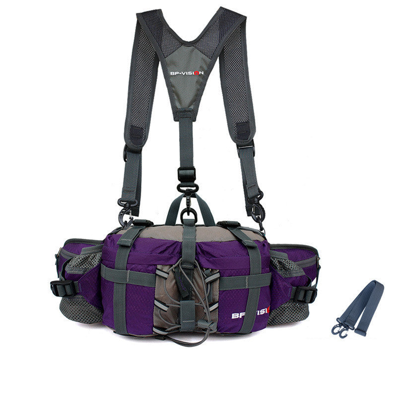 Mountain Biking Outdoor Bag