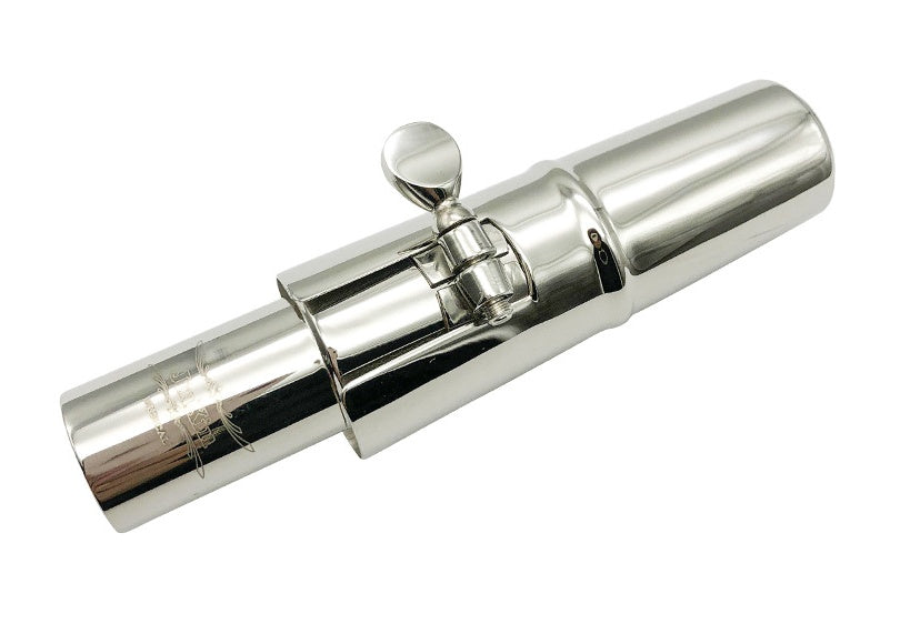 Alto Saxophone Gold Plated Beak