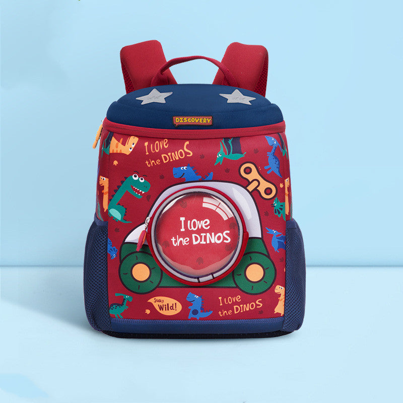 Cute Children's Kindergarten School Bags
