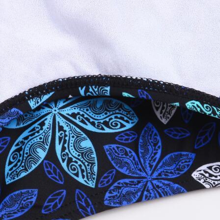 Men's Swimwear - Swimming Boxer Trunks