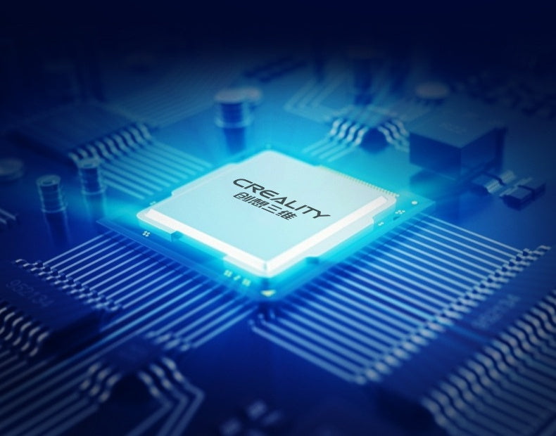 3D Printer Accessories - Mute Motherboard - JumoShop