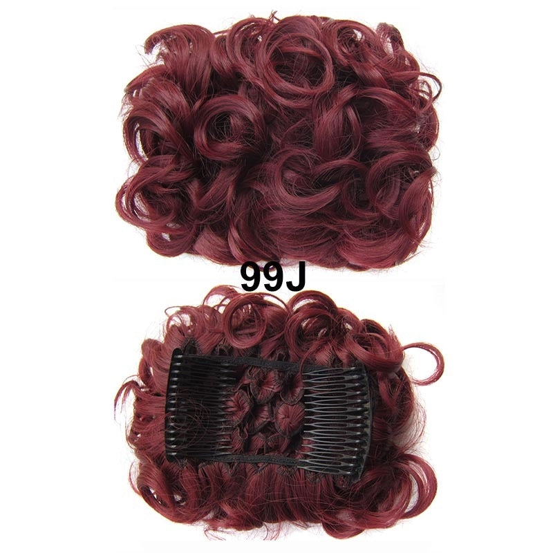 Bride sends hair - JumoShop