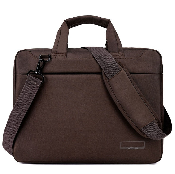 Ultrabook Computer Bag Dixie - One Shoulder Laptop Case Sleeve Bag