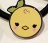 Cute Rubber Band with Cartoon Animal  Hair Accessories
